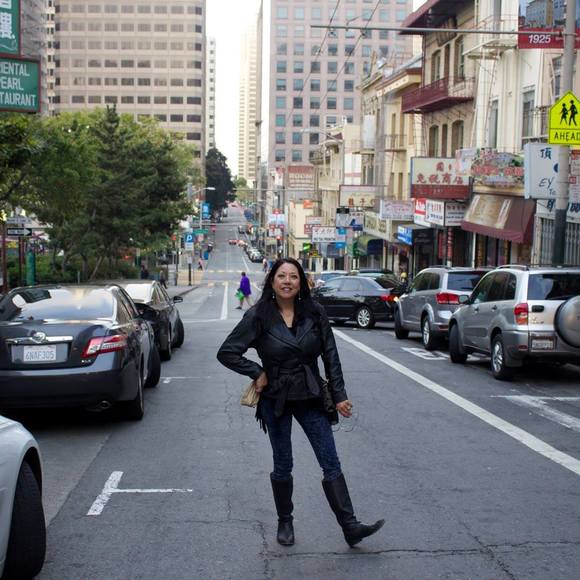 Meet your Posher, Cindy - Picture 1 of 1